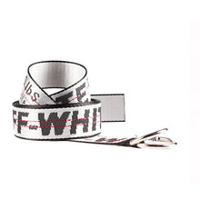 Off White Brand Design