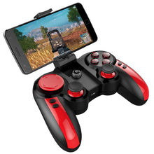 PG Flex gamepad