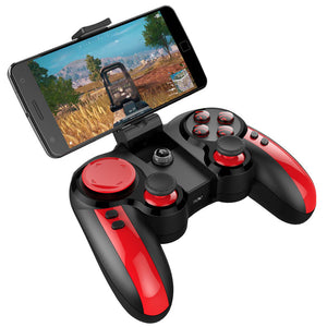 PG Flex gamepad