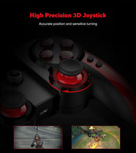 PG Flex gamepad