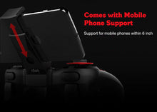 PG Flex gamepad