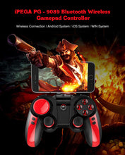 PG Flex gamepad