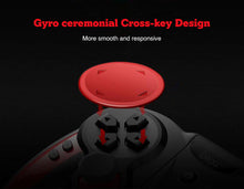 PG Flex gamepad