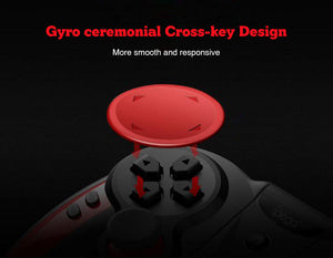 PG Flex gamepad
