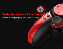 PG Flex gamepad