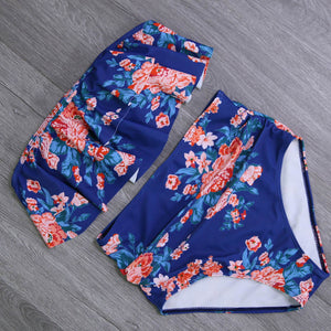 Blossom Bikini