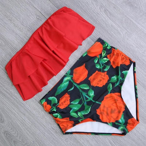 Blossom Bikini