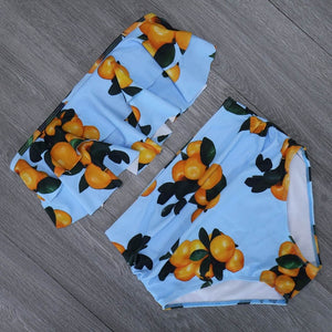 Blossom Bikini