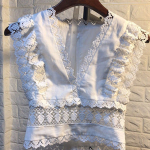Pretty  Blanco