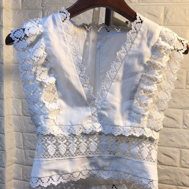 Pretty  Blanco