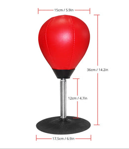 QL Speed bag (desktop)