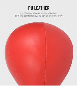 QL Speed bag (desktop)
