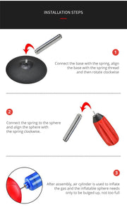 QL Speed bag (desktop)