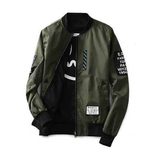 Streets Bomber