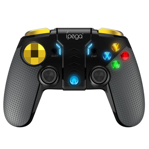 Q1 Pg-0911 wireless Gamepad