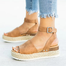 Summer Sand Wedges