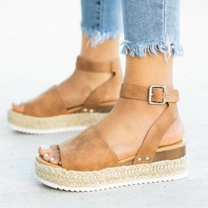 Summer Sand Wedges