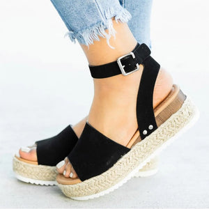 Summer Sand Wedges