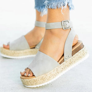 Summer Sand Wedges