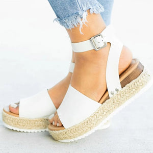 Summer Sand Wedges