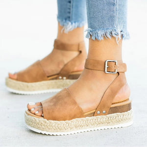 Summer Sand Wedges