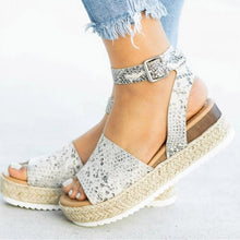 Summer Sand Wedges