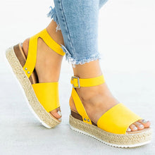 Summer Sand Wedges