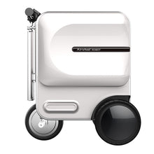 Scoot case suitcase
