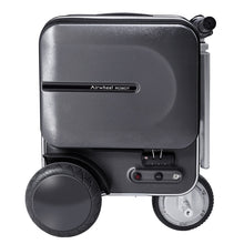 Scoot case suitcase