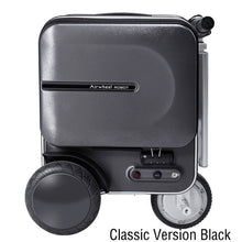 Scoot case suitcase