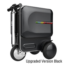 Scoot case suitcase