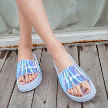 Cinderella Slippers