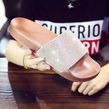 Cinderella Slippers