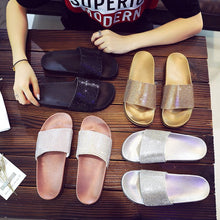 Cinderella Slippers