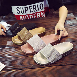 Cinderella Slippers