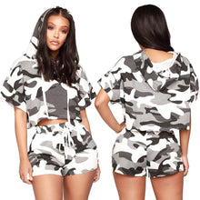 Camo Angel