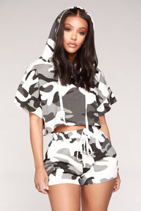 Camo Angel